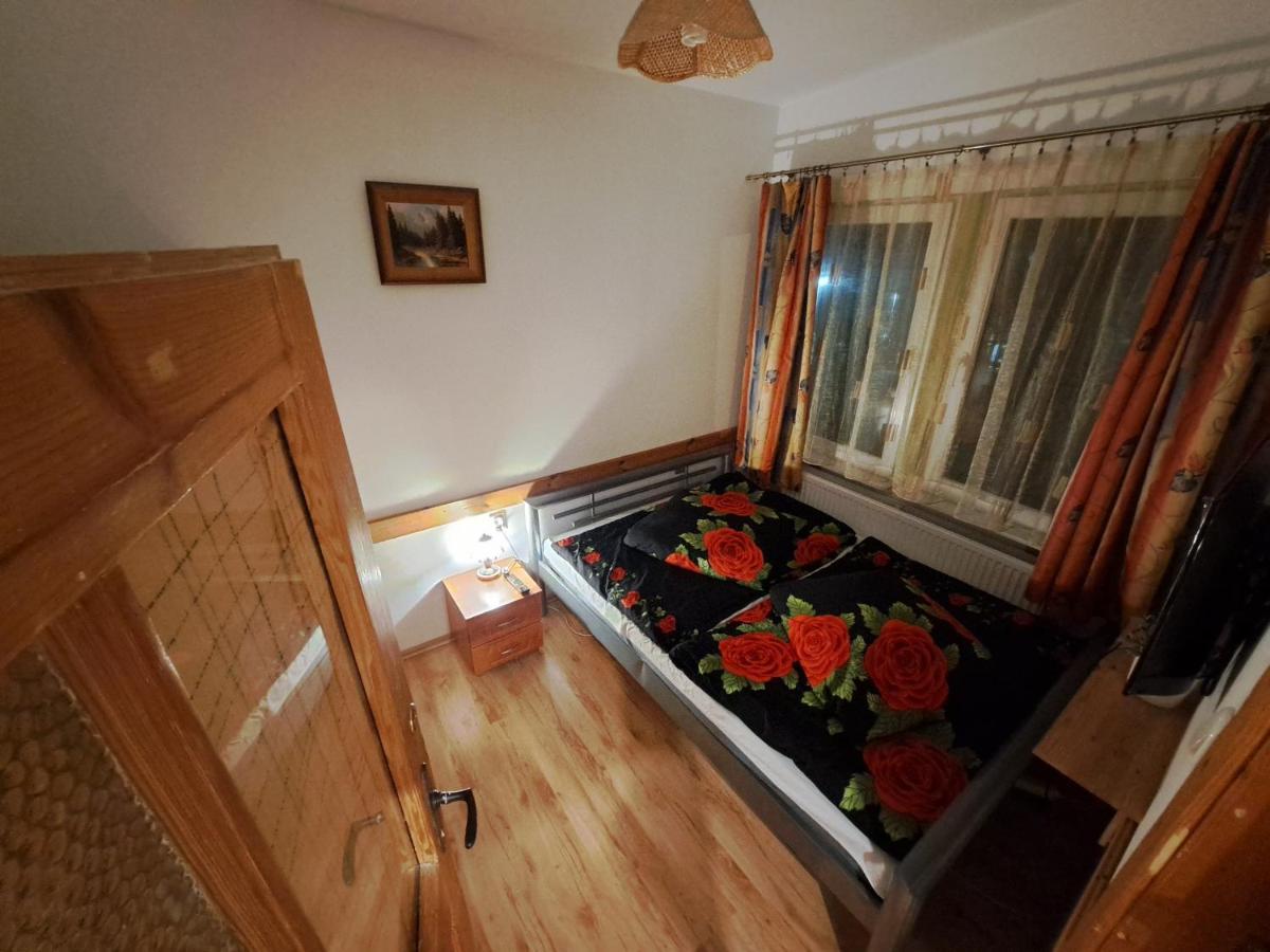 Wiking Lägenhet Szklarska Poręba Exteriör bild