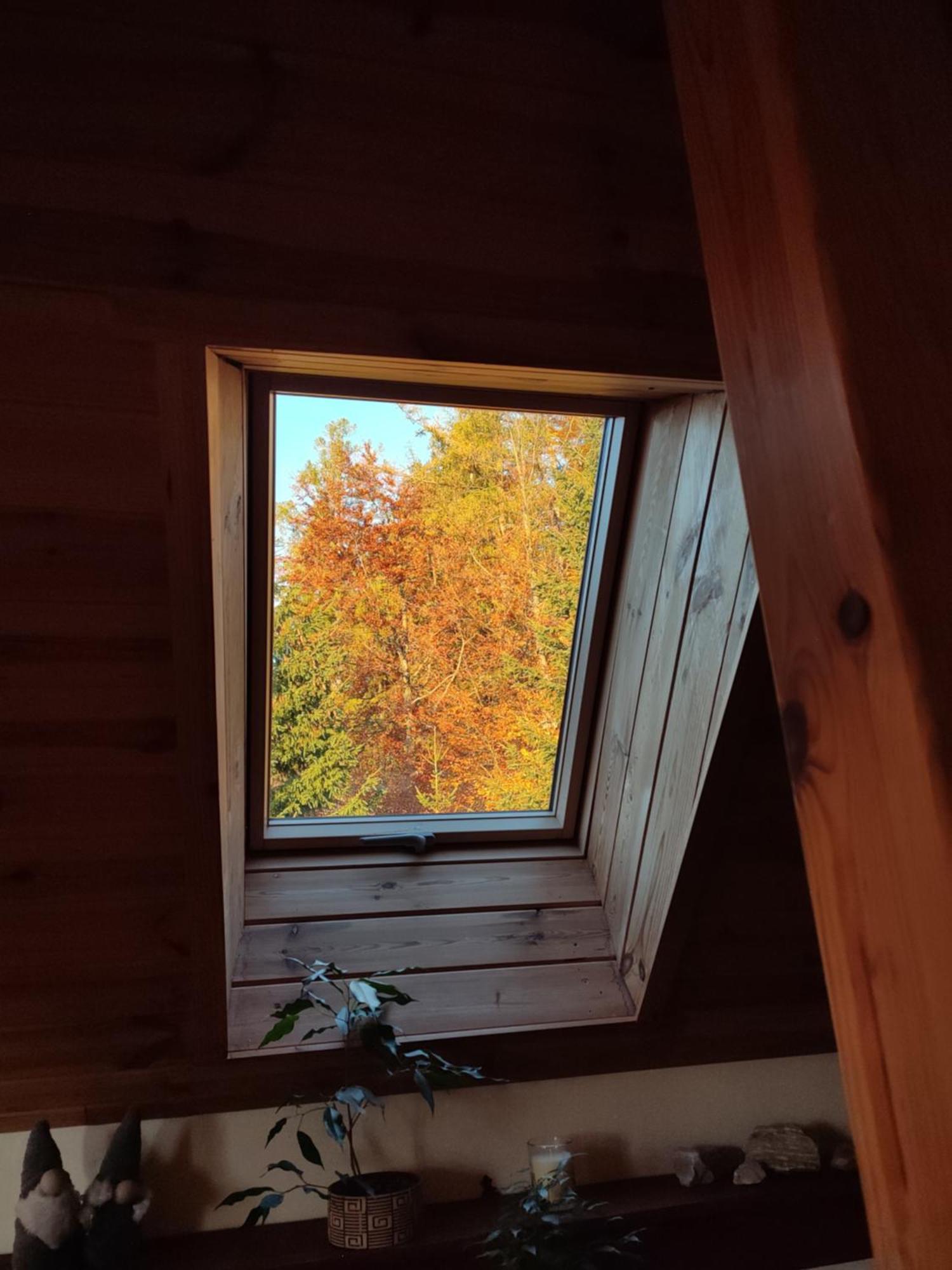 Wiking Lägenhet Szklarska Poręba Exteriör bild