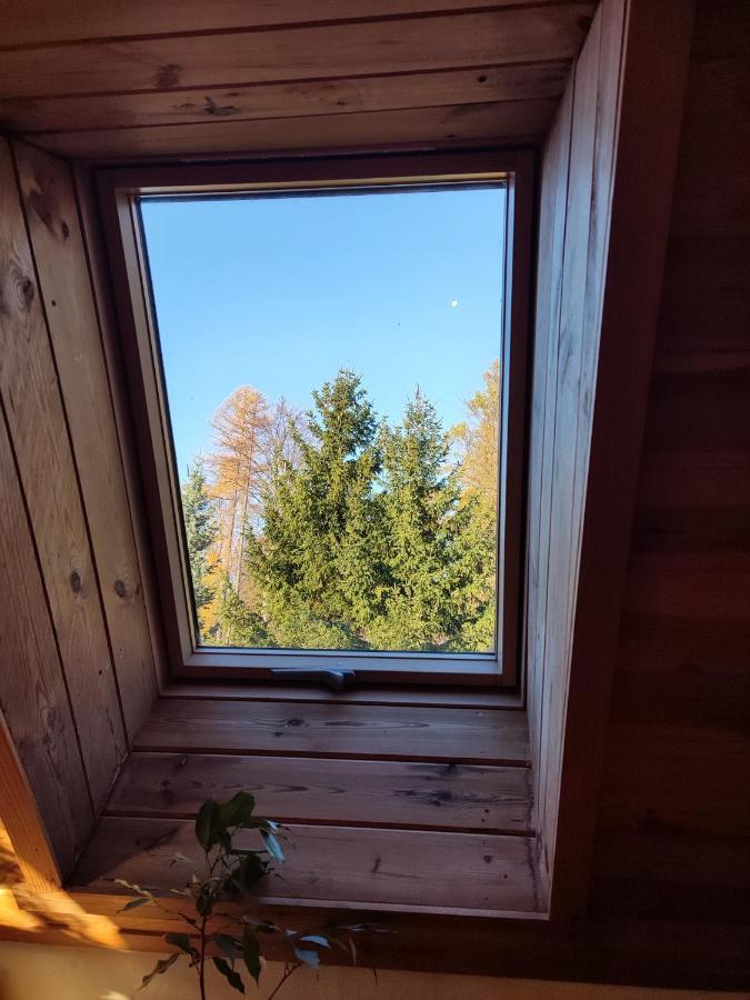 Wiking Lägenhet Szklarska Poręba Exteriör bild