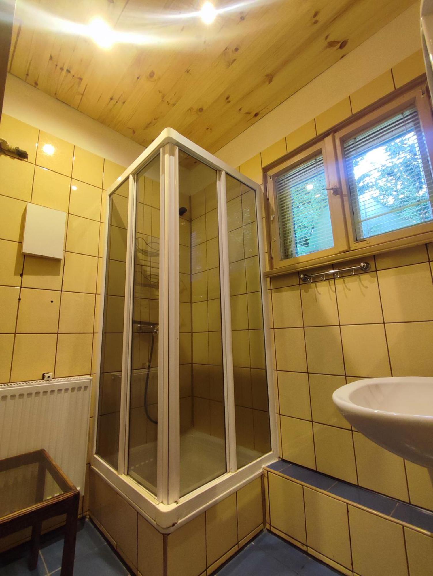 Wiking Lägenhet Szklarska Poręba Exteriör bild